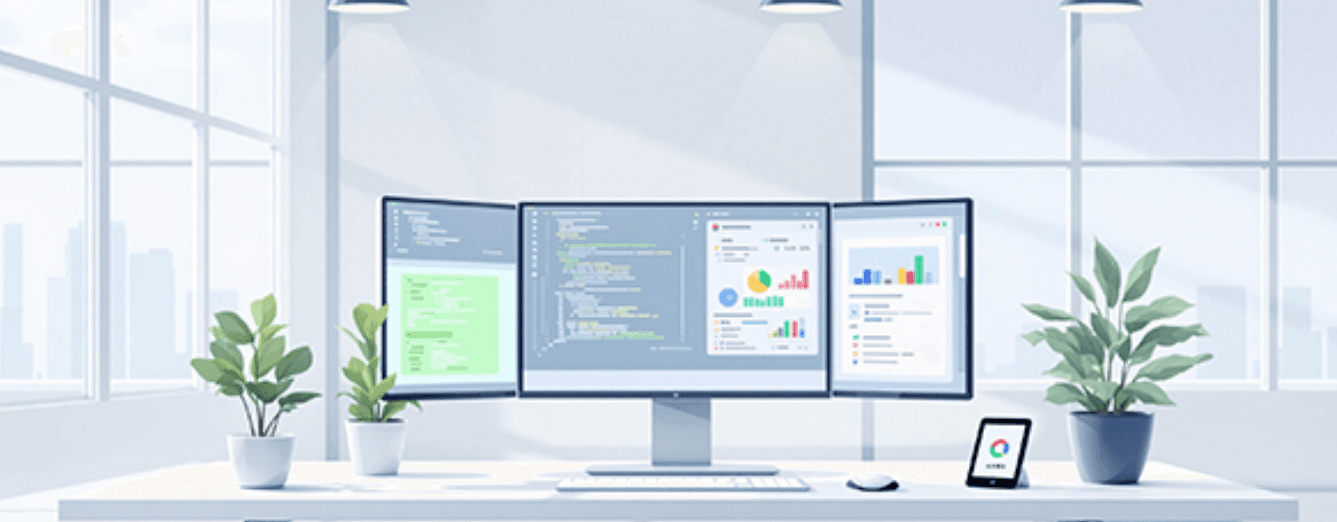 The Future of Web Development: 5 Trends to Watch in 2025 and Beyond